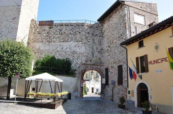 "Country House Il Brolo" Polpenazze del Garda Extérieur photo