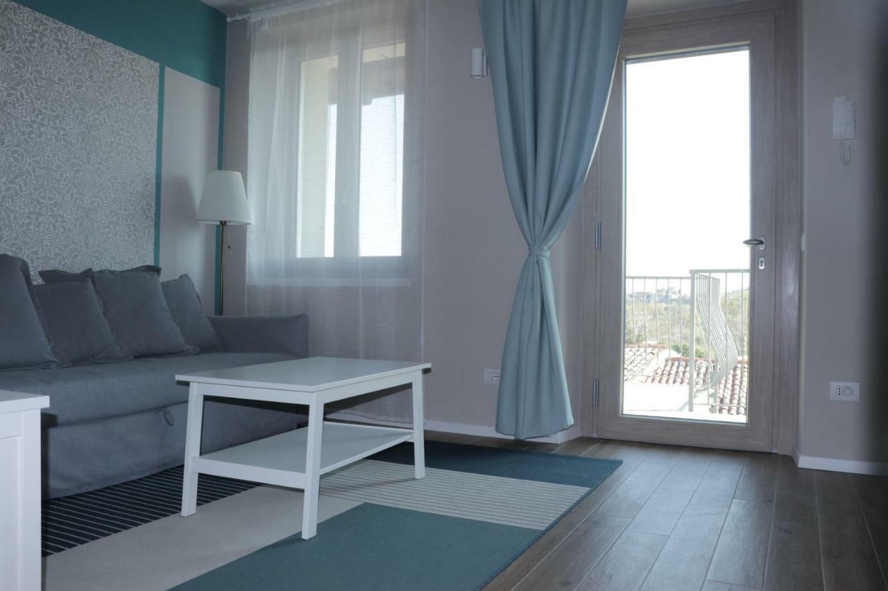 "Country House Il Brolo" Polpenazze del Garda Extérieur photo