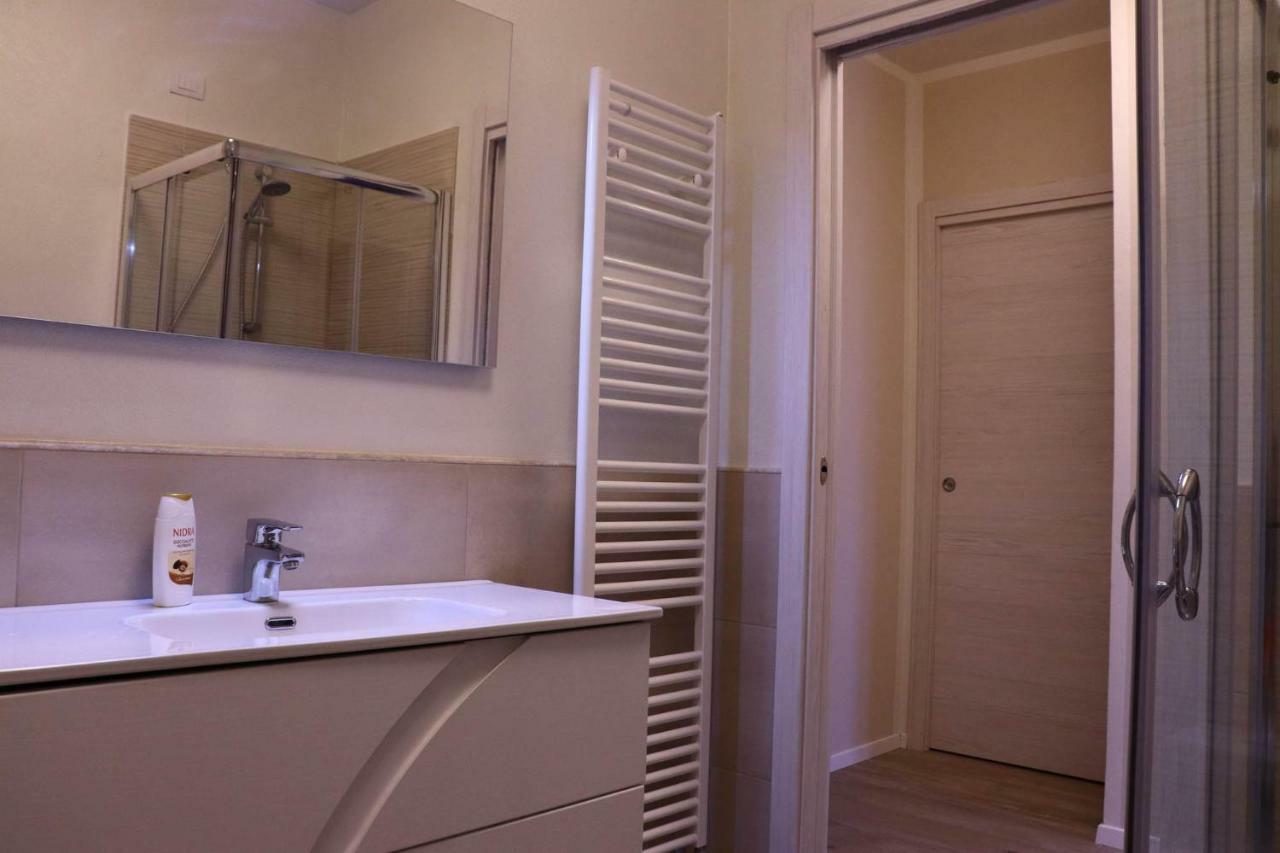 "Country House Il Brolo" Polpenazze del Garda Extérieur photo