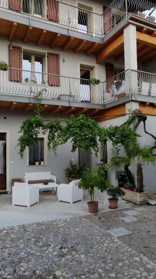 "Country House Il Brolo" Polpenazze del Garda Extérieur photo