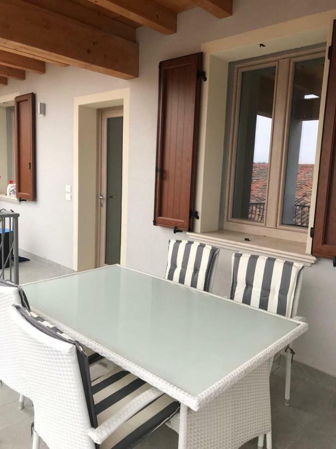 "Country House Il Brolo" Polpenazze del Garda Extérieur photo